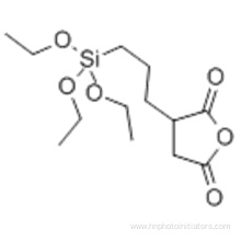 3-(TRIETHOXYSILYL)PROPYLSUCCINIC ANHYDRIDE CAS 93642-68-3